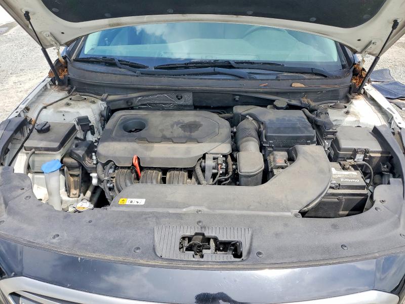 2016 Hyundai Sonata მანქანა იყიდება აუქციონზე, vin: 5NPE24AF2GH312943, აუქციონის ნომერი: 54626526