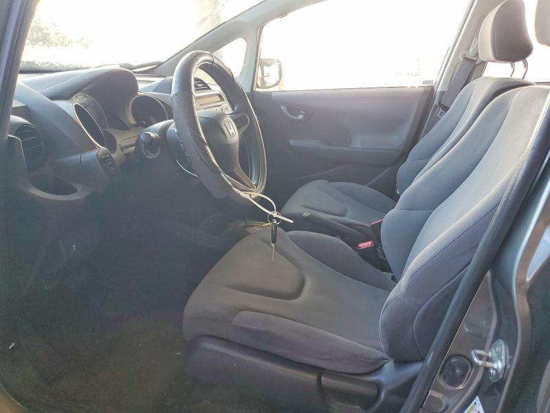 Продажа на аукционе авто 2013 Honda Fit, vin: JHMGE8H35DC078564, номер лота: 54815206