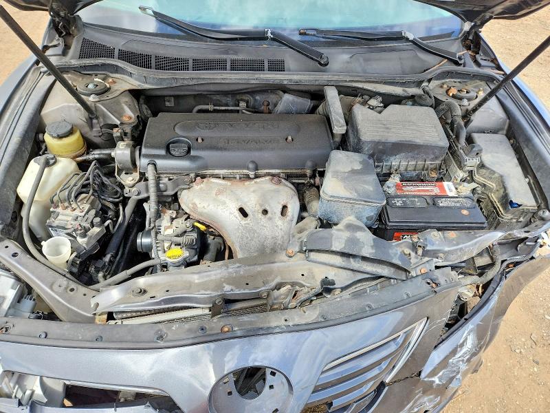 Продажа на аукционе авто 2009 Toyota Camry, vin: 4T4BE46K09R125842, номер лота: 52913736