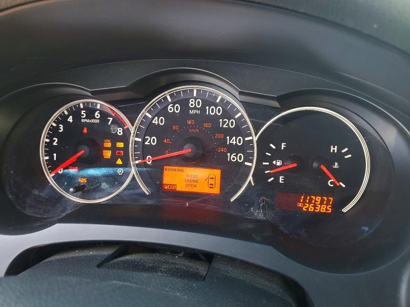 Продажа на аукционе авто 2010 Nissan Altima, vin: 1N4AL2AP5AN536147, номер лота: 53597756