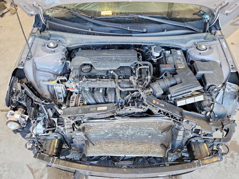 2023 Hyundai Elantra მანქანა იყიდება აუქციონზე, vin: KMHLM4AG7PU440767, აუქციონის ნომერი: 54448706