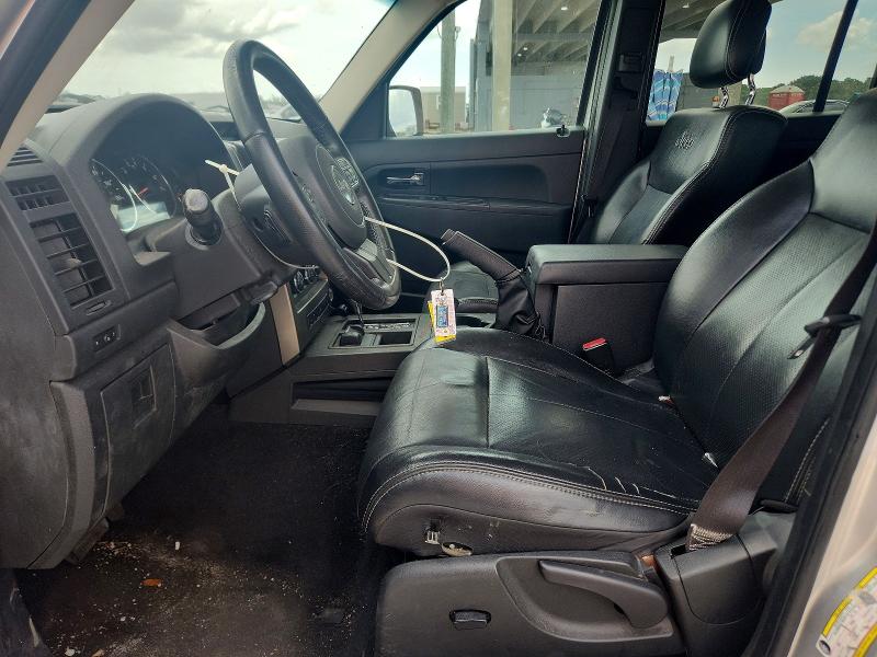 Продажа на аукционе авто 2012 Jeep Liberty, vin: 1C4PJMAK9CW196797, номер лота: 52883926