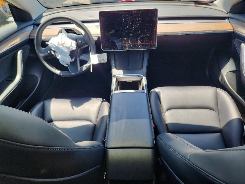 Aukcja sprzedaży 2023 Tesla Model 3, vin: 5YJ3E1EA1PF512254, numer aukcji: 51124116