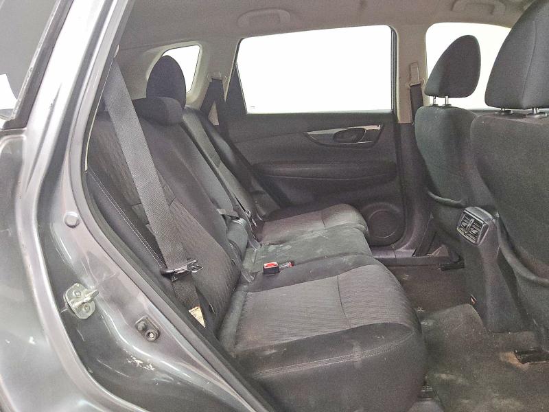 Продаж на аукціоні авто 2020 Nissan Rogue, vin: 5N1AT2MTXLC785170, номер лоту: 53274816