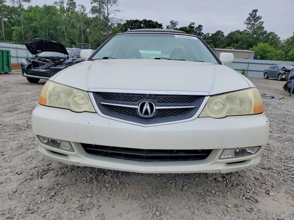 Продажа на аукционе авто 2003 Acura 3.2tl, vin: 19UUA56903A002431, номер лота: 53566826