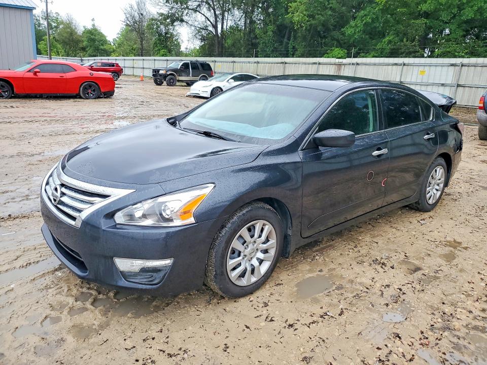 Aukcja sprzedaży 2014 Nissan Altima, vin: 1N4AL3AP0EC153854, numer aukcji: 53181686