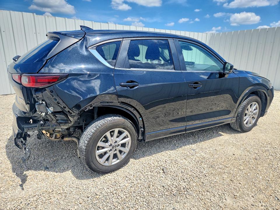 Aukcja sprzedaży 2025 Mazda Cx-5, vin: JM3KFBBL4S0701242, numer aukcji: 53007696