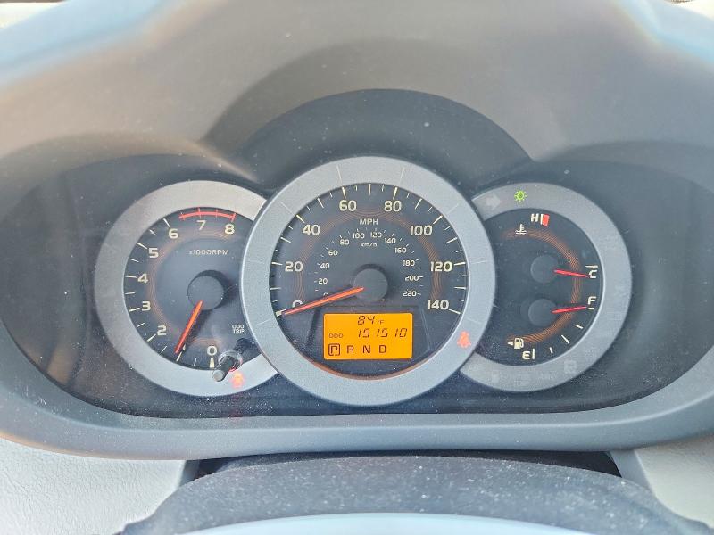 52337676 :رقم المزاد ، 2T3ZF4DV3BW106153 vin ، 2011 Toyota Rav4 مزاد بيع