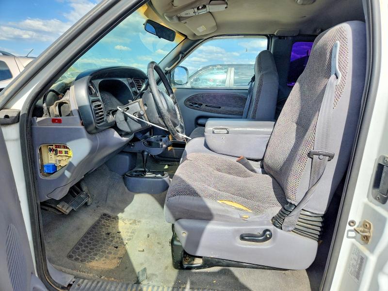 Продаж на аукціоні авто 2001 Dodge Ram 1500, vin: 3B7HF13Z11G806346, номер лоту: 55188136