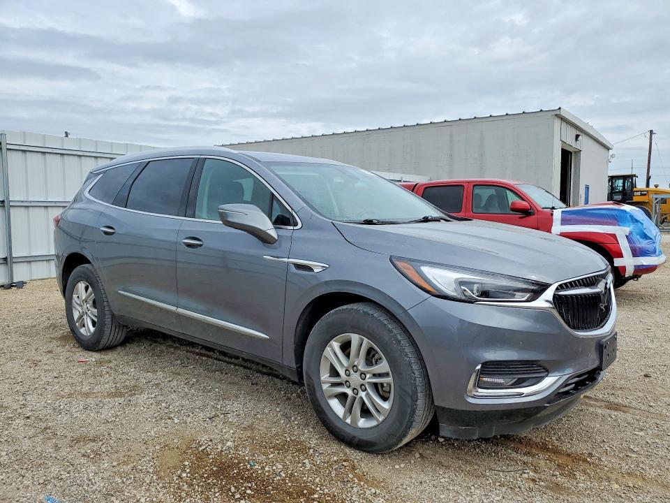 Продажа на аукционе авто 2019 Buick Enclave, vin: 5GAEVBKWXKJ248971, номер лота: 54313676
