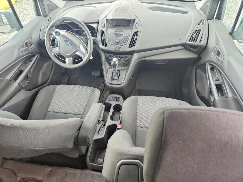 Aukcja sprzedaży 2015 Ford Transit Connect, vin: NM0LS7E74F1190665, numer aukcji: 52121926