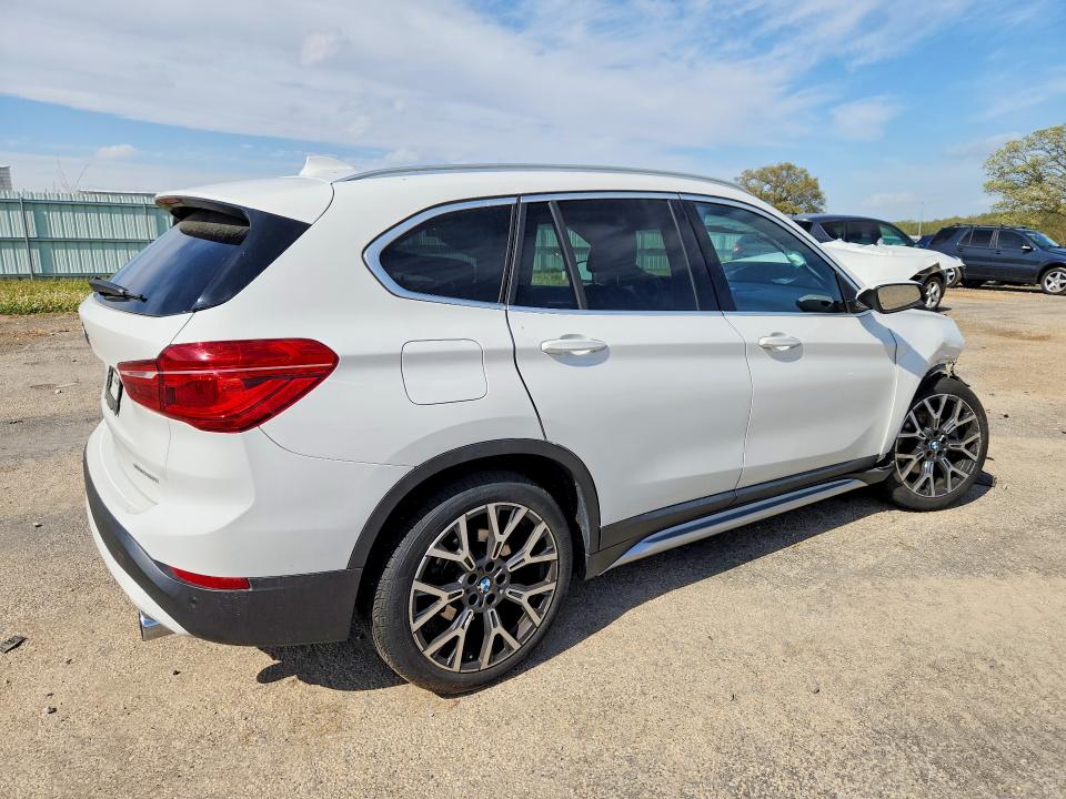 Aukcja sprzedaży 2021 Bmw X1, vin: WBXJG7C01M5S25589, numer aukcji: 53431706
