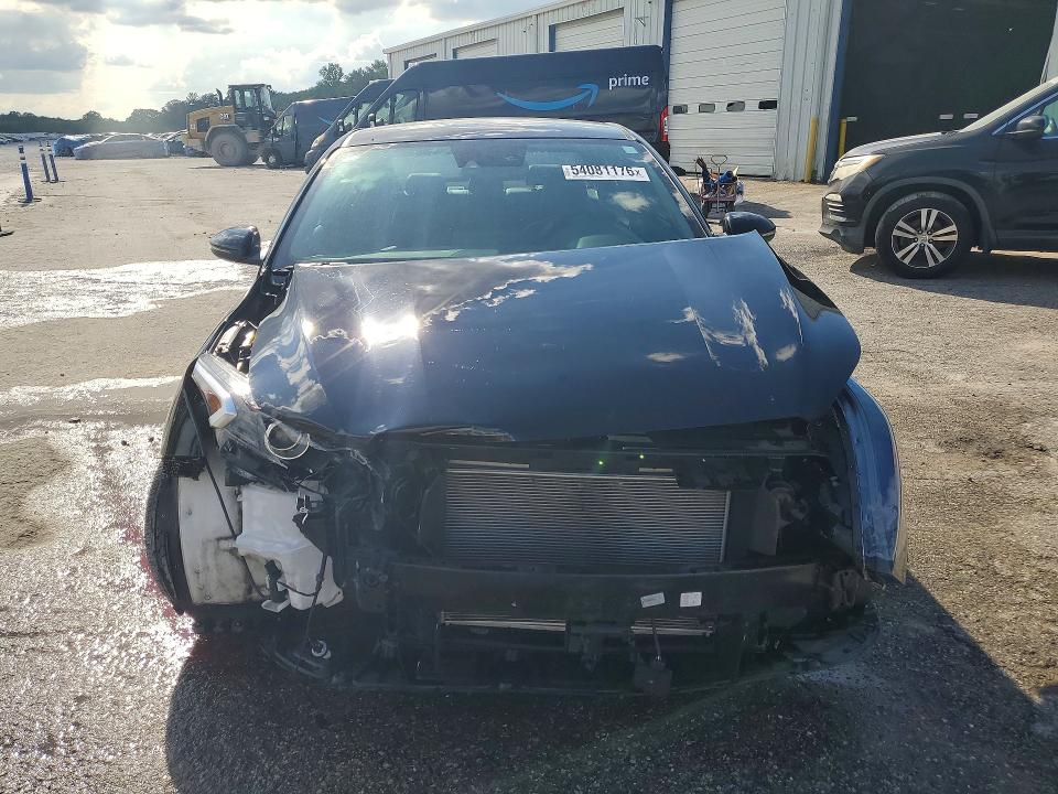 54081176 :رقم المزاد ، 3KPF54AD9RE692199 vin ، 2024 Kia Forte مزاد بيع