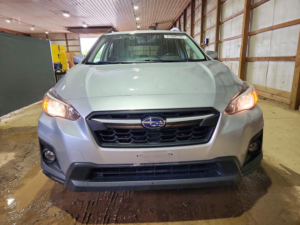 Продажа на аукционе авто 2019 Subaru Crosstrek, vin: JF2GTAEC7KH342937, номер лота: 51998746