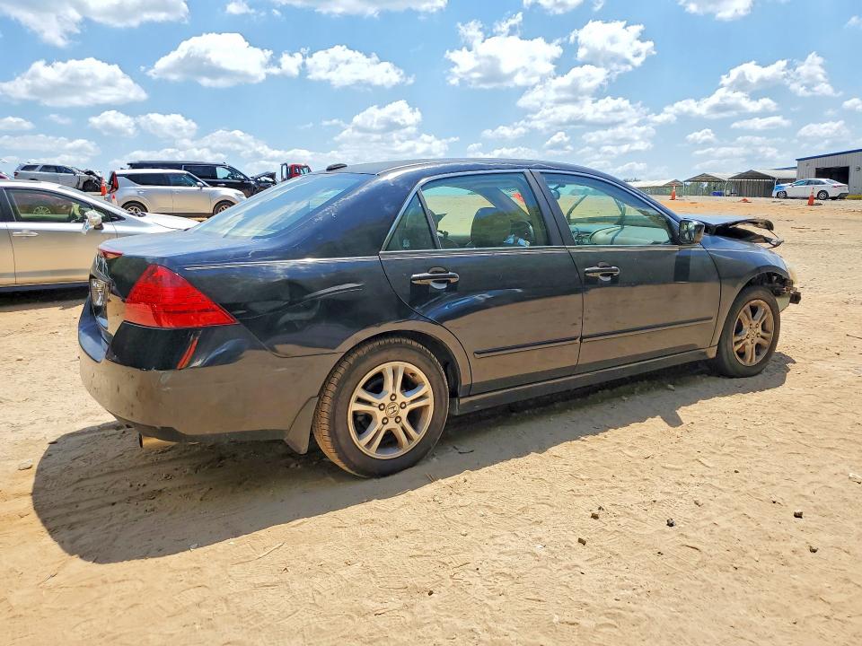 Aukcja sprzedaży 2006 Honda Accord, vin: 1HGCM56806A165823, numer aukcji: 53469486