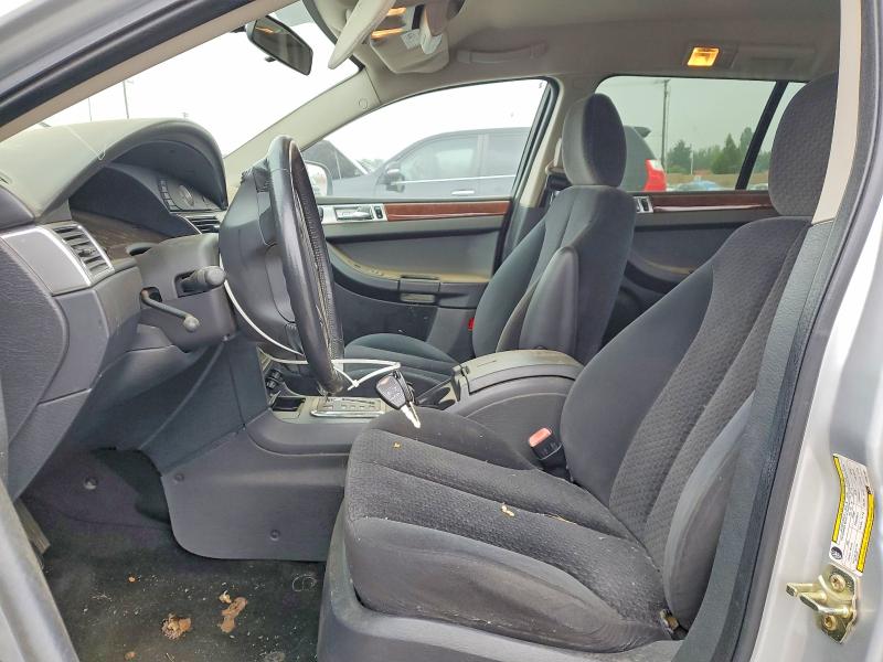 Aukcja sprzedaży 2005 Chrysler Pacifica, vin: 2C4GM68485R287162, numer aukcji: 53342866