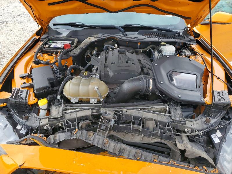 Продаж на аукціоні авто 2019 Ford Mustang, vin: 1FA6P8TH0K5112010, номер лоту: 54687116