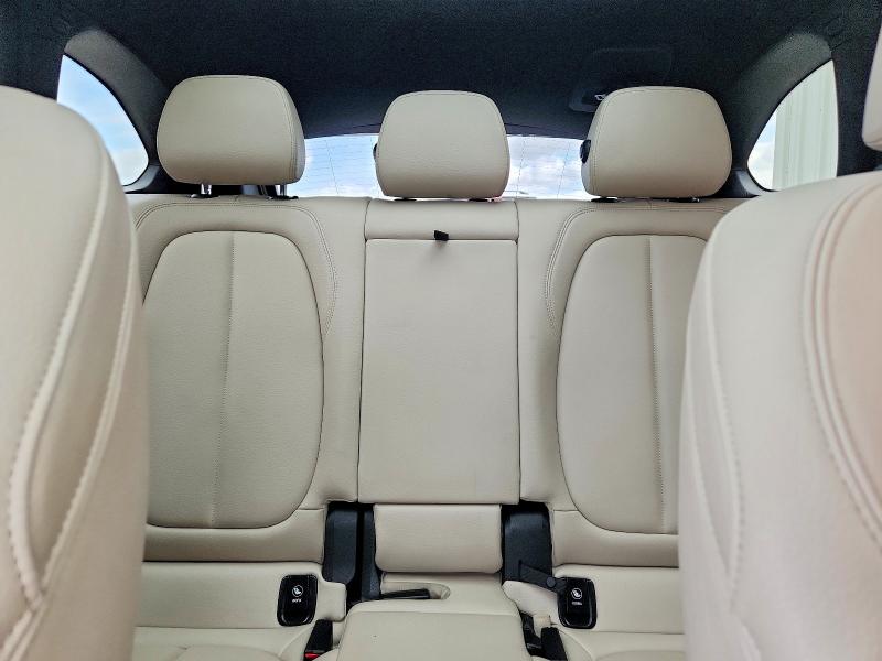 51368266 :رقم المزاد ، WBXJG7C01L5R93829 vin ، 2020 Bmw X1 مزاد بيع