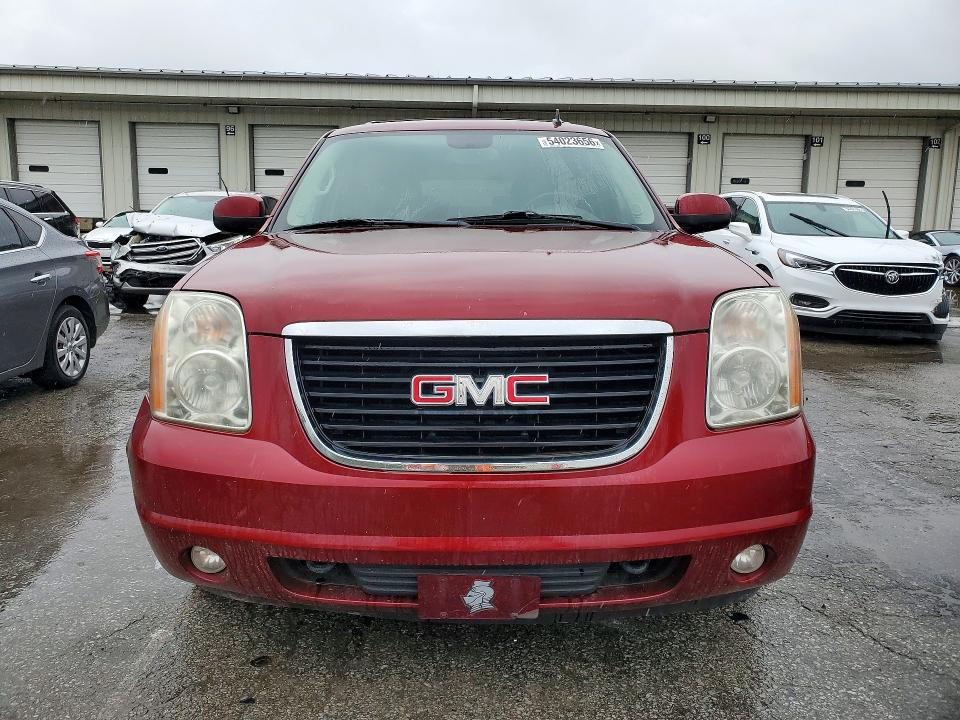 Aukcja sprzedaży 2025 Gmc Yukon Xl, vin: 1GKFK36369J110375, numer aukcji: 54023656