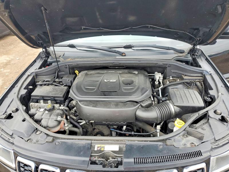 Aukcja sprzedaży 2019 Jeep Grand Cherokee, vin: 1C4RJFAG6KC531904, numer aukcji: 53581306