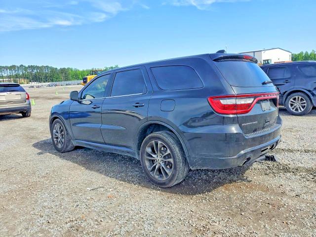 Продаж на аукціоні авто 2020 Dodge Durango, vin: 1C4RDHDG1LC259150, номер лоту: 52612856
