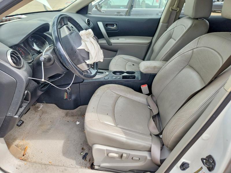 Aukcja sprzedaży 2012 Nissan Rogue, vin: JN8AS5MV3CW364890, numer aukcji: 54336226