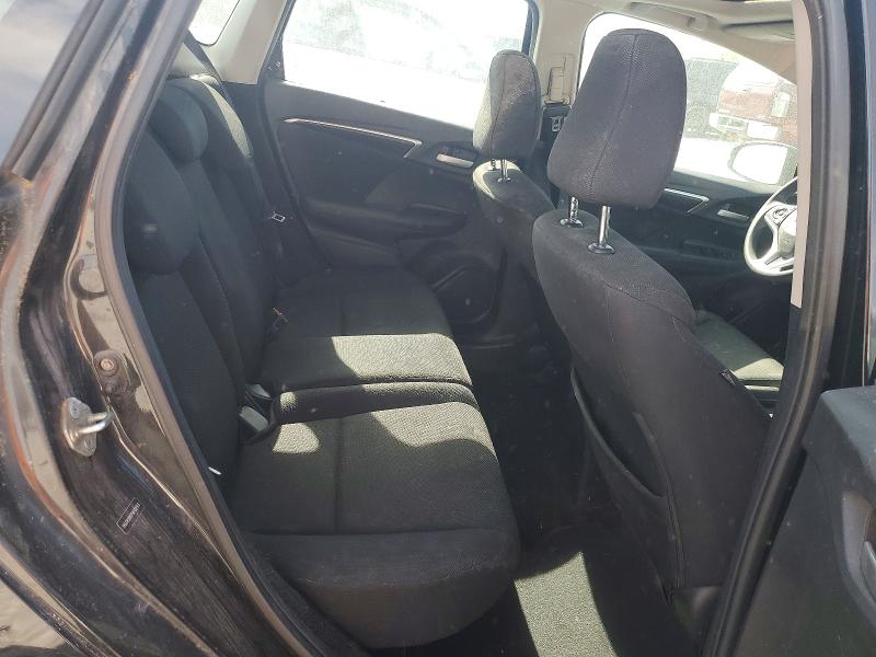 Продаж на аукціоні авто 2015 Honda Fit, vin: 3HGGK5H87FM702503, номер лоту: 54512396
