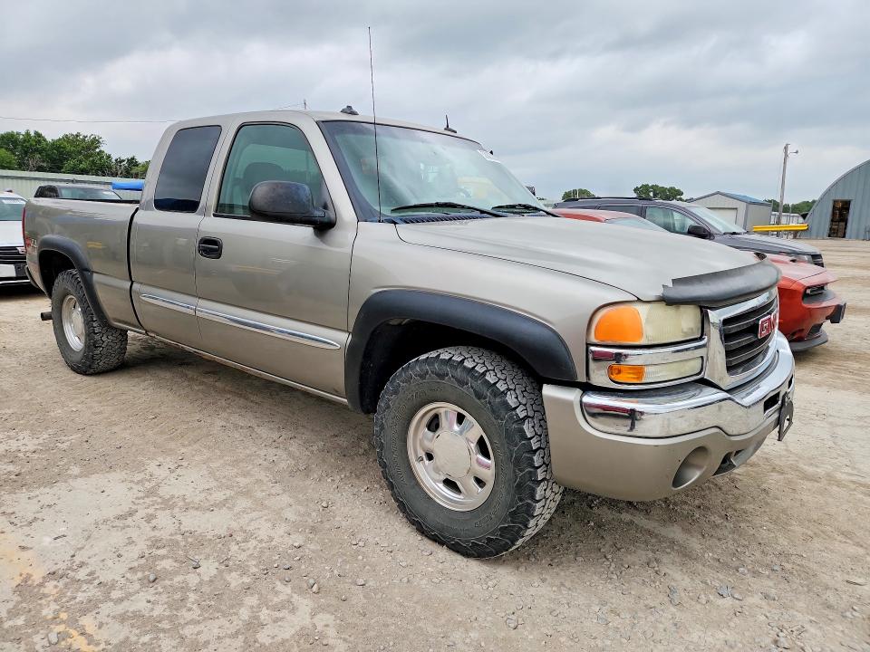 Aukcja sprzedaży 2003 Gmc New Sierra, vin: 1GTEK19T73E241242, numer aukcji: 53003256