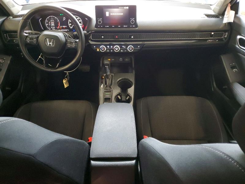 Aukcja sprzedaży 2024 Honda Civic, vin: 2HGFE1F73RH307050, numer aukcji: 52837476