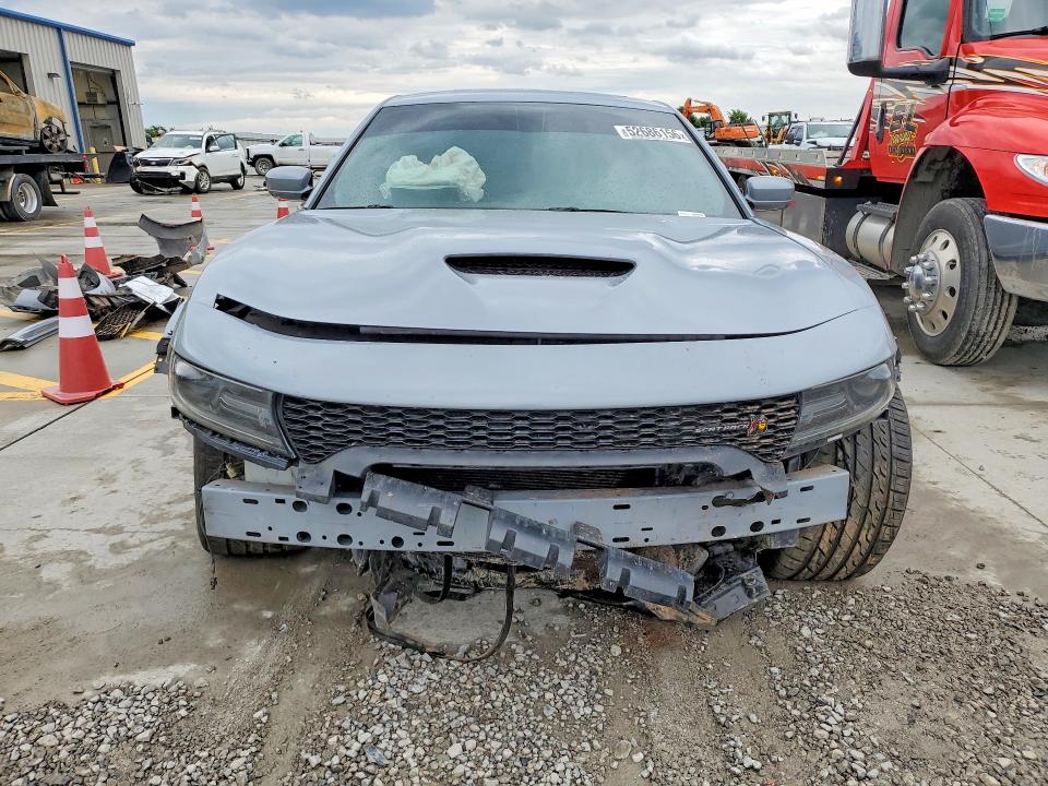 Aukcja sprzedaży 2020 Dodge Charger, vin: 2C3CDXGJ4LH209089, numer aukcji: 52686156