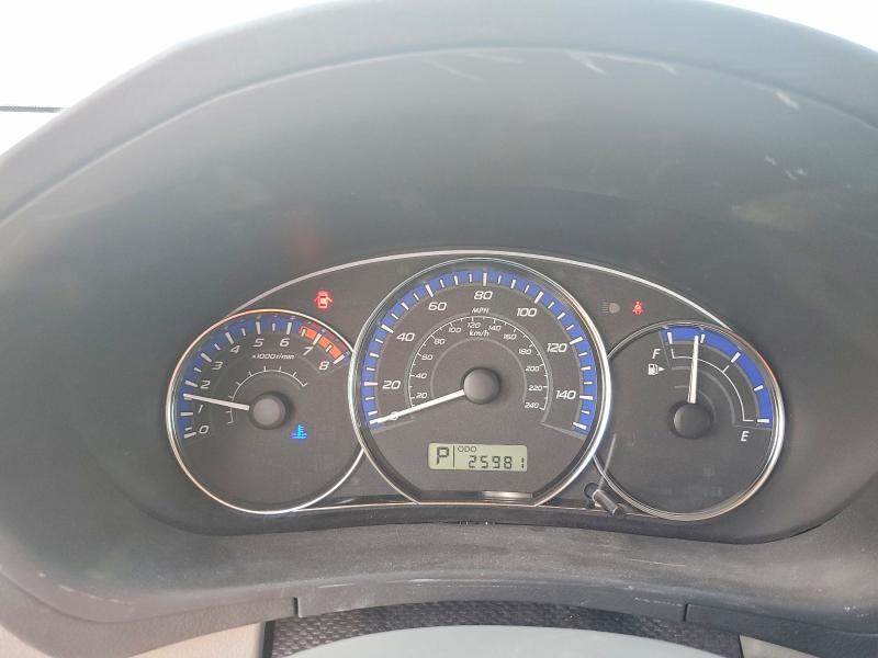 Aukcja sprzedaży 2011 Subaru Forester, vin: JF2SHAECXBH729414, numer aukcji: 52574336