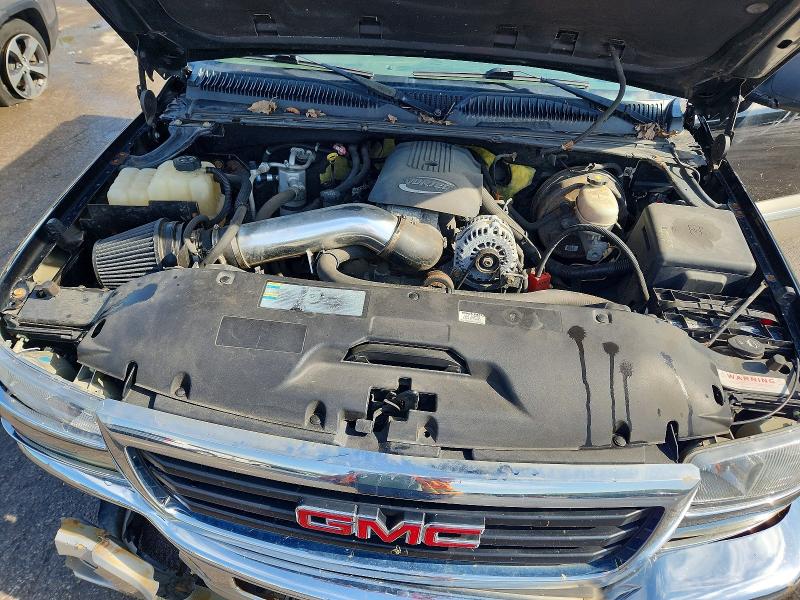 Aukcja sprzedaży 2006 Gmc New Sierra, vin: 1GTEK19Z76Z292354, numer aukcji: 53345916