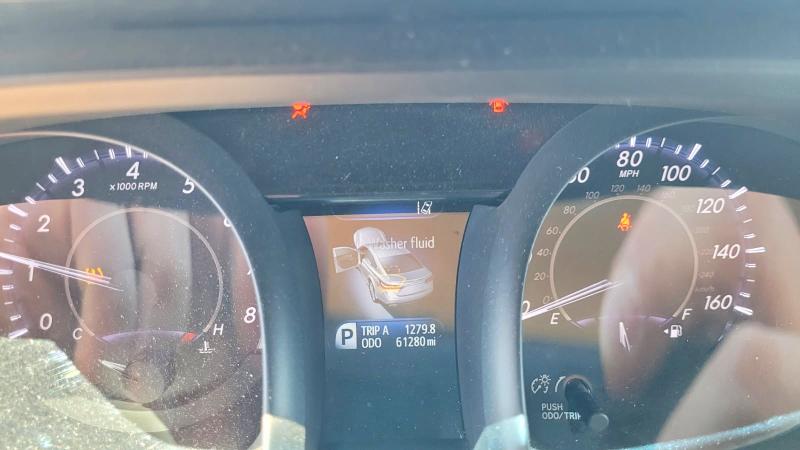 2018 Toyota Avalon მანქანა იყიდება აუქციონზე, vin: 4T1BK1EB9JU279134, აუქციონის ნომერი: 54284786