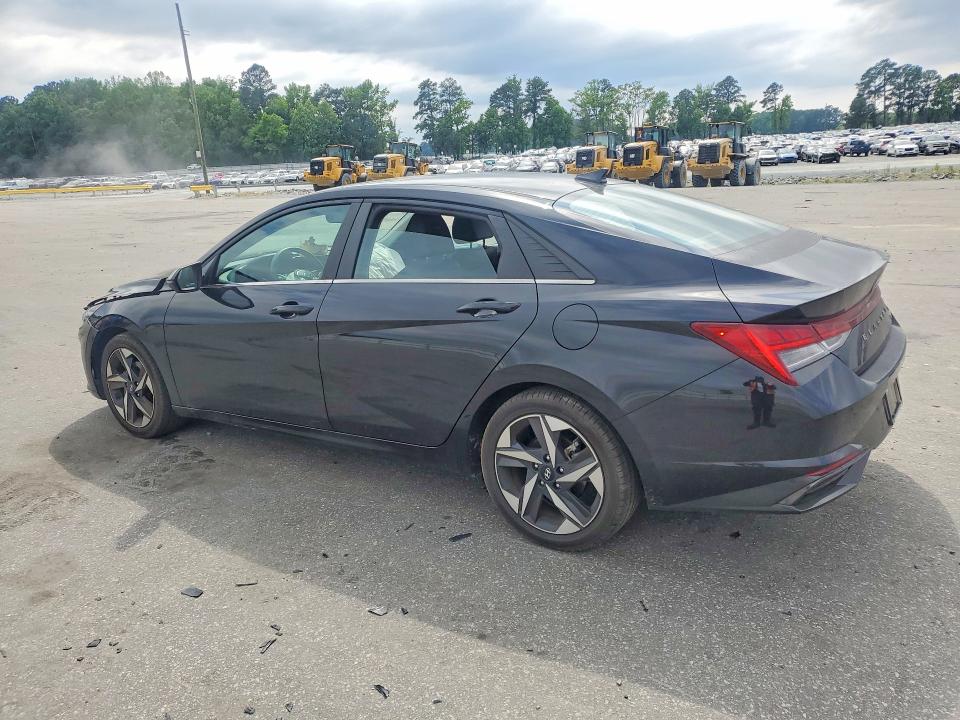 Aukcja sprzedaży 2022 Hyundai Elantra, vin: KMHLP4AG0NU365477, numer aukcji: 54864796
