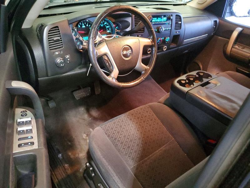 Продажа на аукционе авто 2008 Gmc Sierra, vin: 3GTEC13J28G211201, номер лота: 51339766