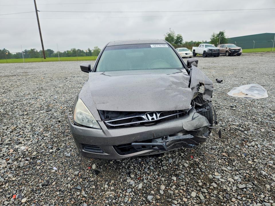 Продаж на аукціоні авто 2006 Honda Accord, vin: 1HGCM66546A031456, номер лоту: 52776166