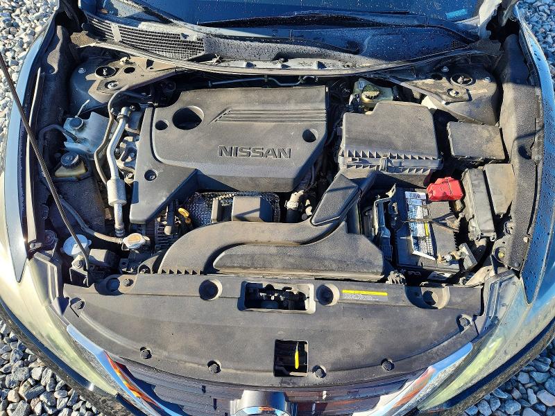 Aukcja sprzedaży 2017 Nissan Altima, vin: 1N4AL3AP9HN319071, numer aukcji: 54068456
