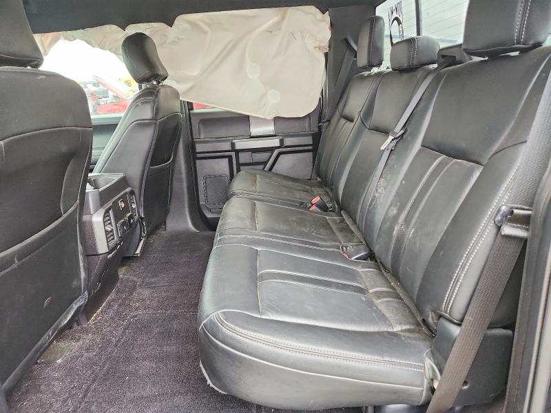 Продаж на аукціоні авто 2017 Ford F150, vin: 1FTFW1EG7HFB57568, номер лоту: 53324316