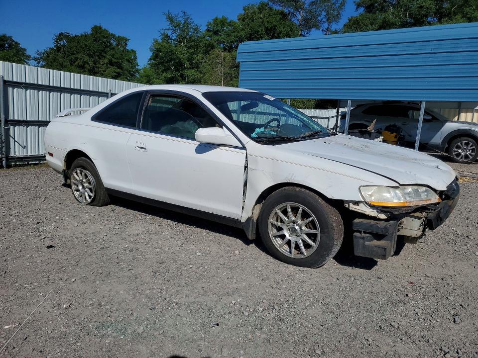 53729746 :رقم المزاد ، 1HGCG3240WA007898 vin ، 1998 Honda Accord مزاد بيع