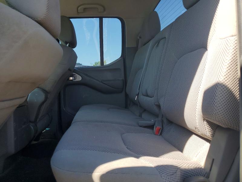 Продаж на аукціоні авто 2007 Nissan Frontier, vin: 1N6AD07W07C436081, номер лоту: 54409366