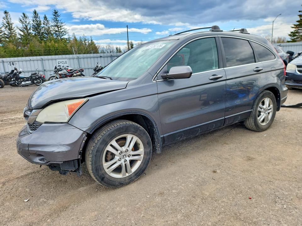 Продаж на аукціоні авто 2010 Honda Cr-v, vin: 5J6RE4H72AL813917, номер лоту: 51252126