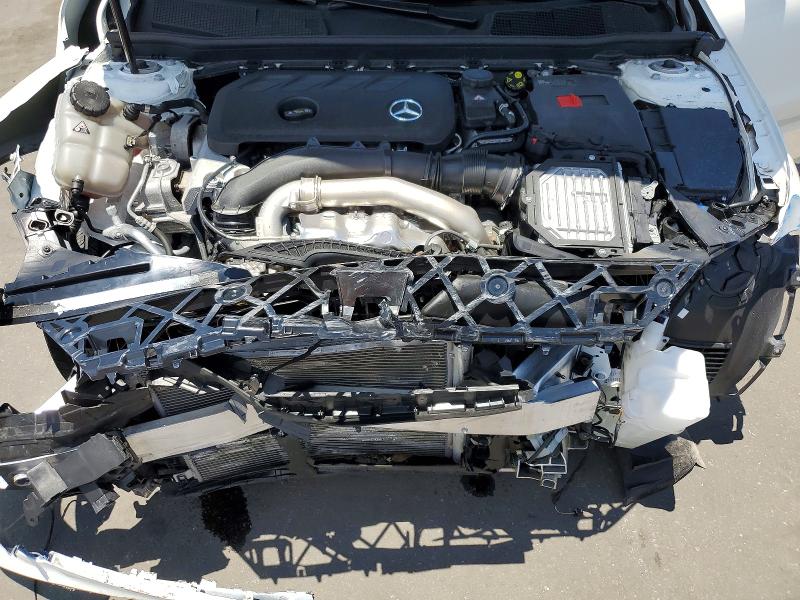 Продаж на аукціоні авто 2025 Mercedes-benz Cla, vin: W1K5J4GB3SN525745, номер лоту: 52539606