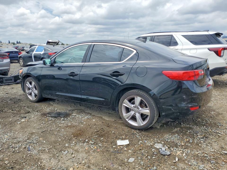 2014 Acura Ilx მანქანა იყიდება აუქციონზე, vin: 19VDE1F57EE004680, აუქციონის ნომერი: 55589536