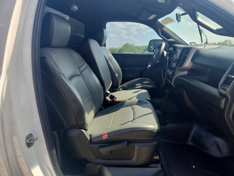 Продаж на аукціоні авто 2021 Ram 3500, vin: 3C7WRTAL3MG651685, номер лоту: 49228336