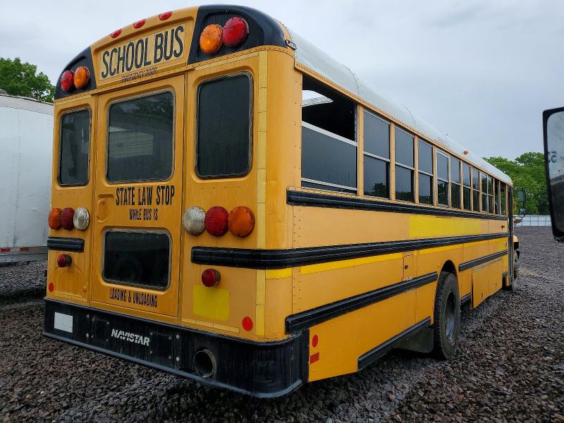 Продажа на аукционе авто 2013 Ic Corporation Ce Series School, vin: 4DRBUSKP8DB306906, номер лота: 48617426