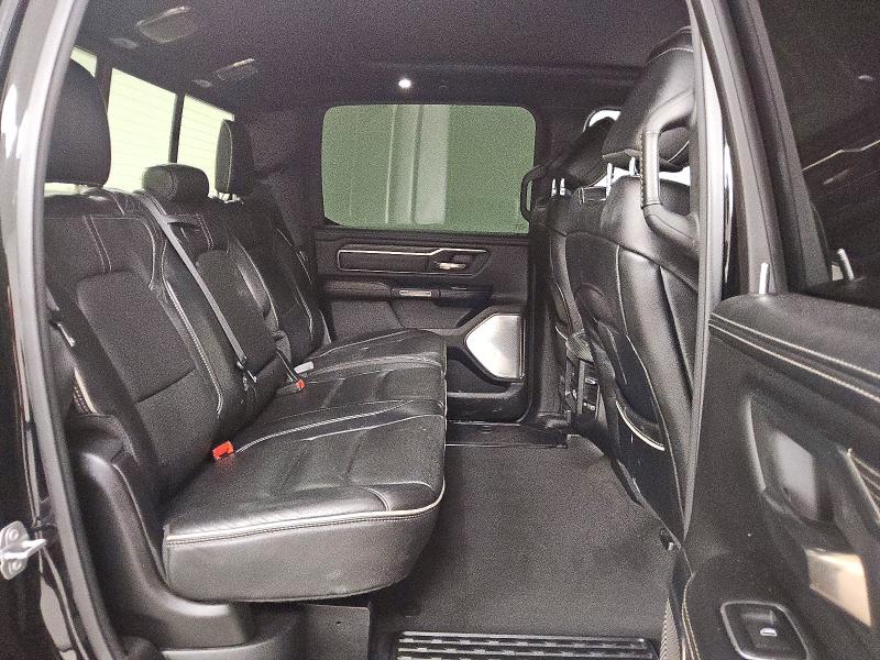 Продажа на аукционе авто 2020 Ram 1500, vin: 1C6RREHT4LN143461, номер лота: 54987226