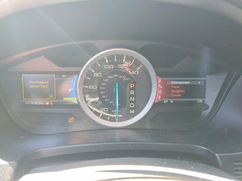 53839706 :رقم المزاد ، 1FMHK7F80CGA20887 vin ، 2012 Ford Explorer مزاد بيع