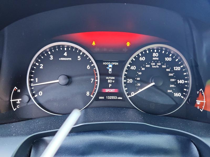 Aukcja sprzedaży 2015 Lexus Es, vin: JTHBK1GG4F2156856, numer aukcji: 54063626