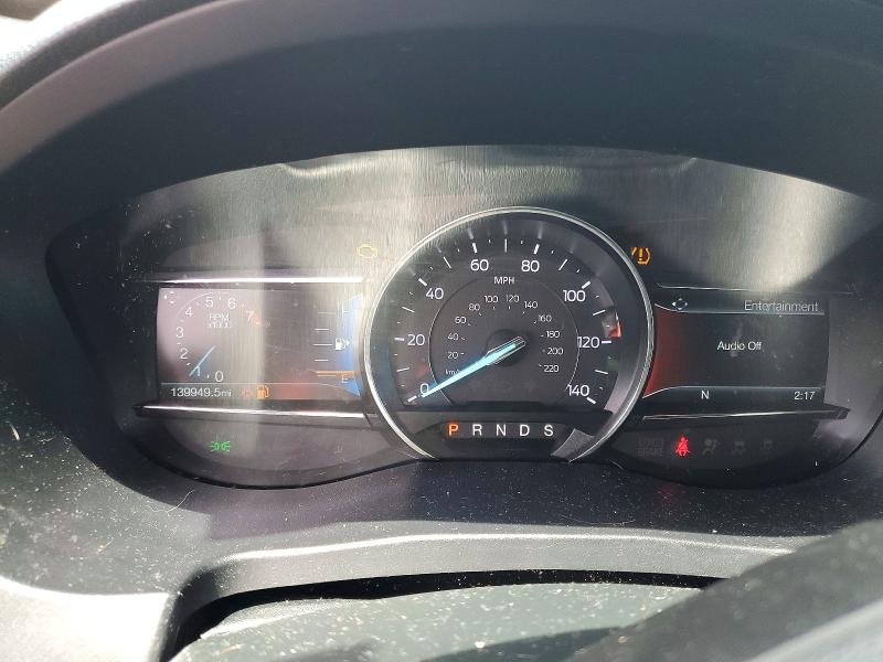 Продаж на аукціоні авто 2018 Ford Explorer, vin: 1FM5K7D83JGC91784, номер лоту: 55004056