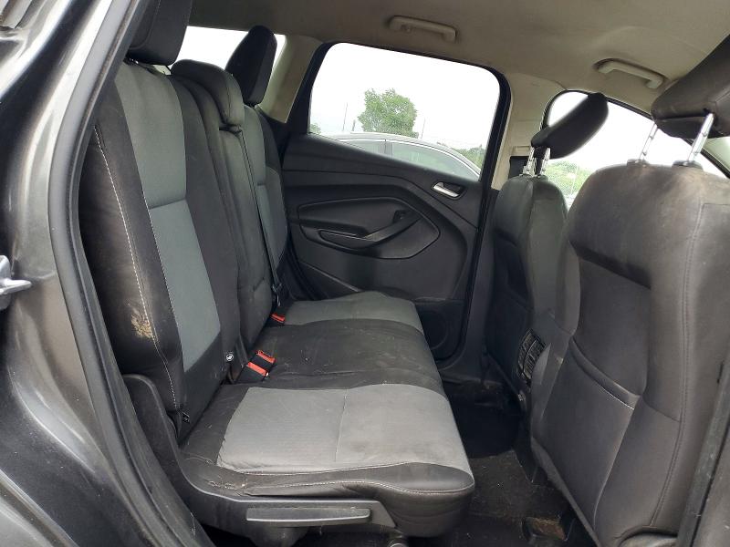 53255516 :رقم المزاد ، 1FMCU9GD8JUA74271 vin ، 2018 Ford Escape مزاد بيع